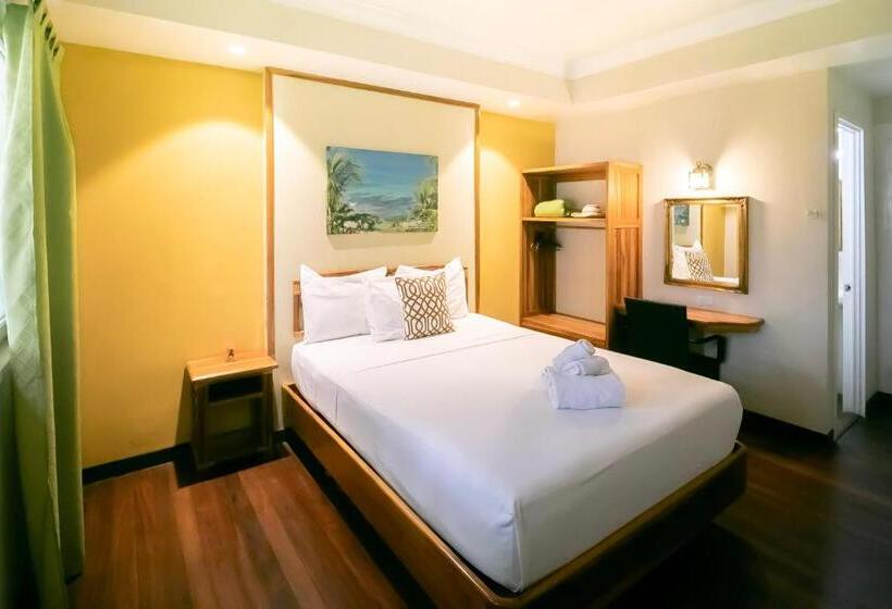 اتاق استاندارد, Gran Hotel Bahia