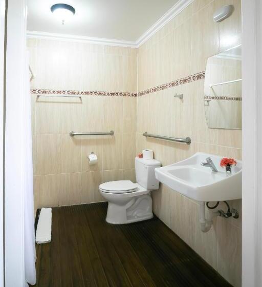 اتاق استاندارد, Gran Hotel Bahia