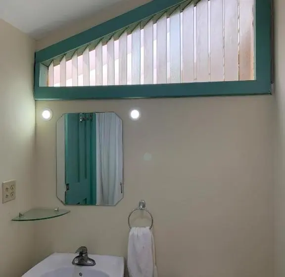 آپارتمان 1 خوابه, Gran Hotel Bahia