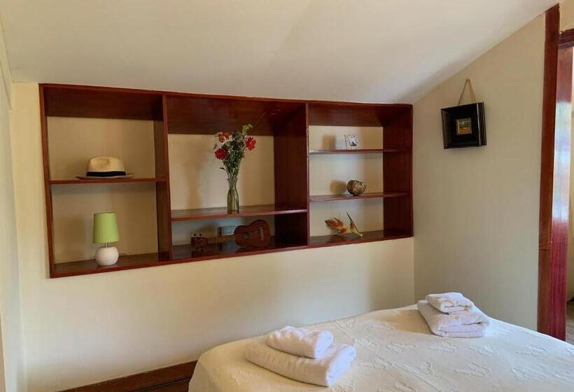 آپارتمان 1 خوابه, Gran Hotel Bahia