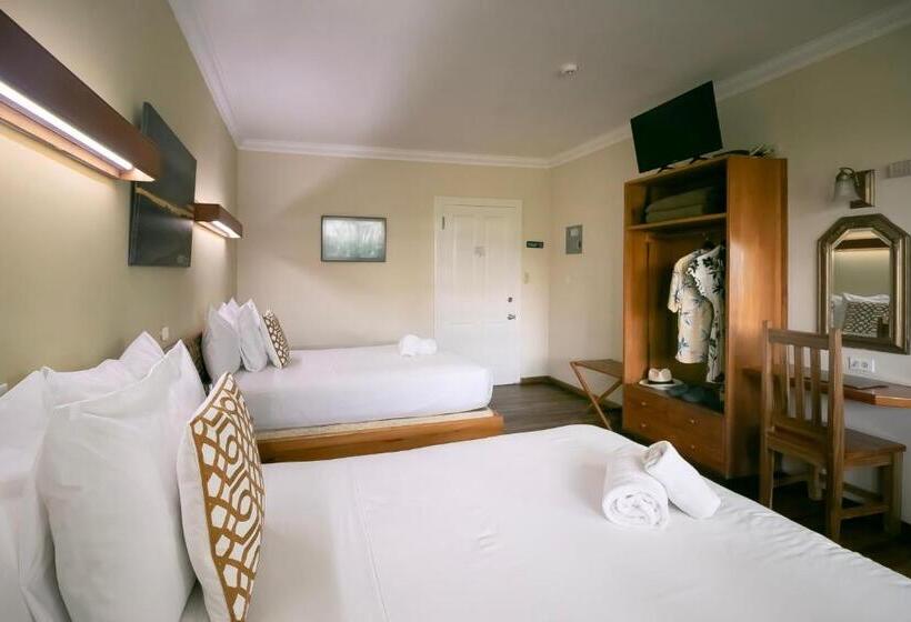 اتاق استاندارد, Gran Hotel Bahia