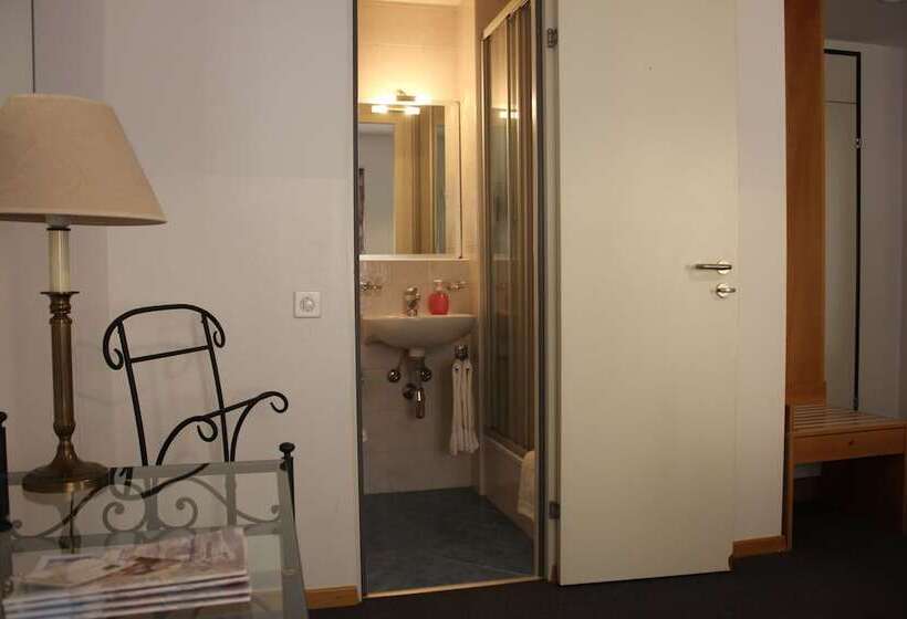 اتاق استاندارد, Bel Espérance