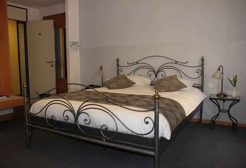 اتاق استاندارد, Bel Espérance