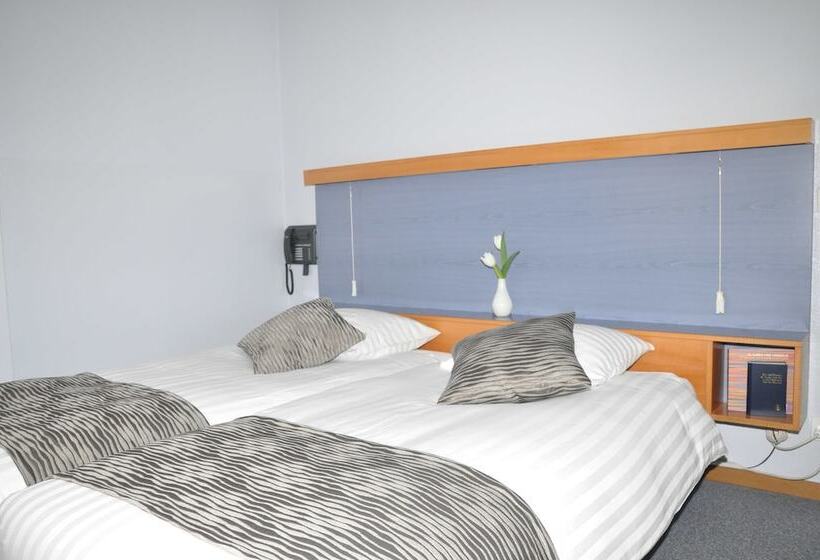 اتاق استاندارد, Bel Espérance