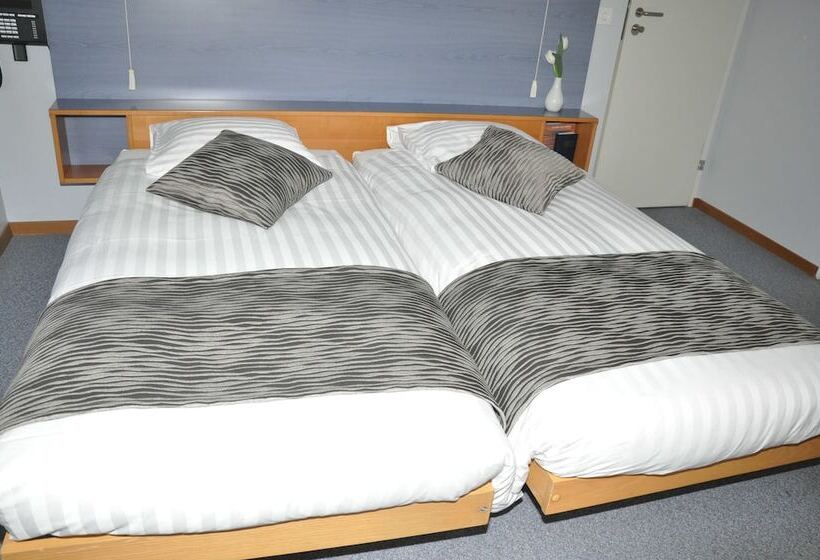 اتاق استاندارد, Bel Espérance