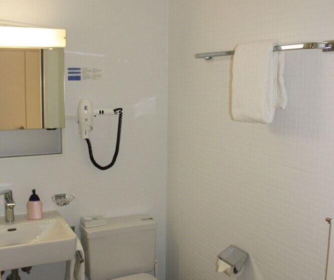 اتاق راحتی یک تخته, Bel Espérance