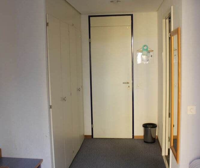 اتاق راحتی یک تخته, Bel Espérance