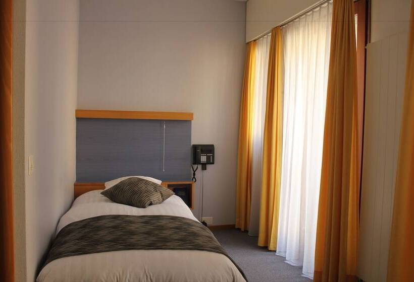 اتاق راحتی یک تخته, Bel Espérance