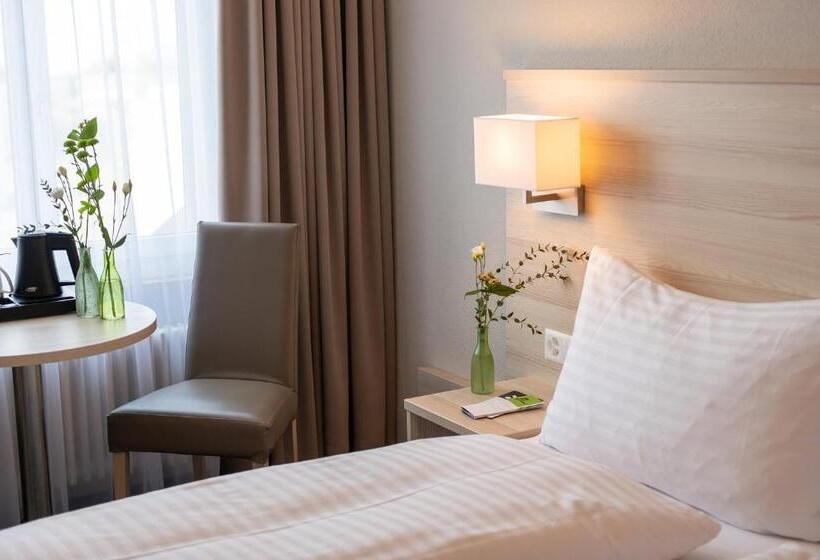 اتاق استاندارد, Garni Rössli