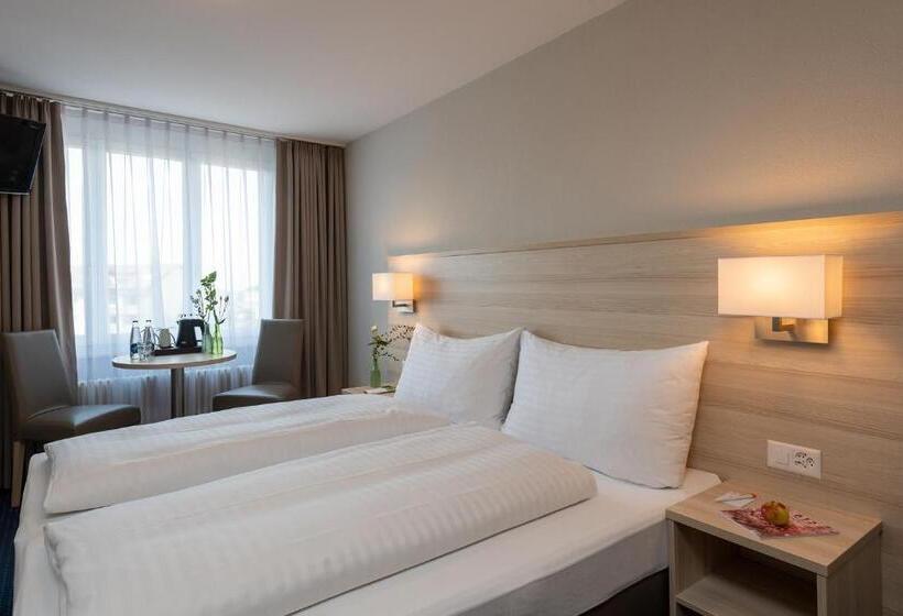 اتاق استاندارد, Garni Rössli