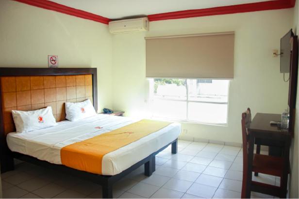 חדר סטנדרט, Gina