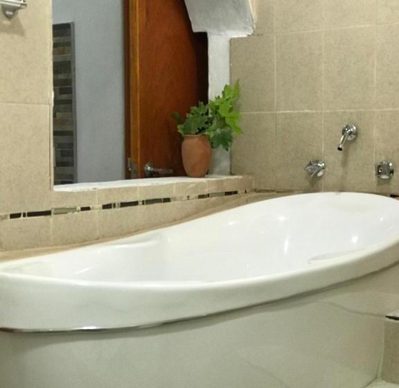 스탠다드 스튜디오 (테라스구비), Real Carretero