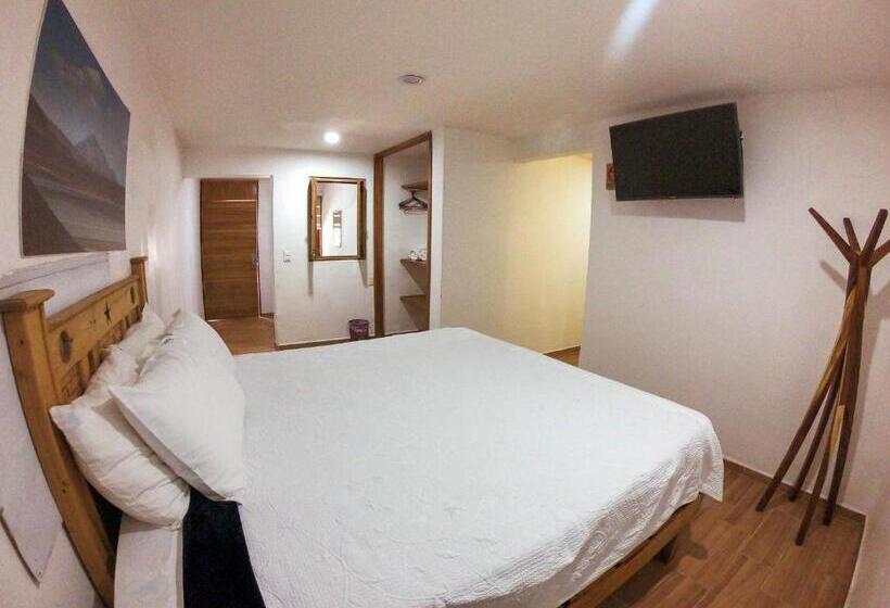 주니어 스위트, Real Carretero