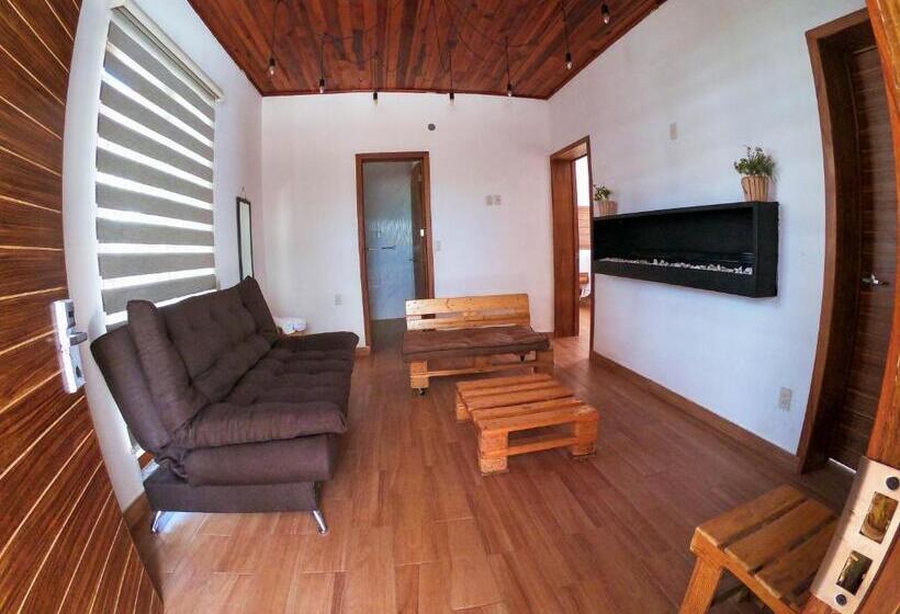 샬레, Real Carretero