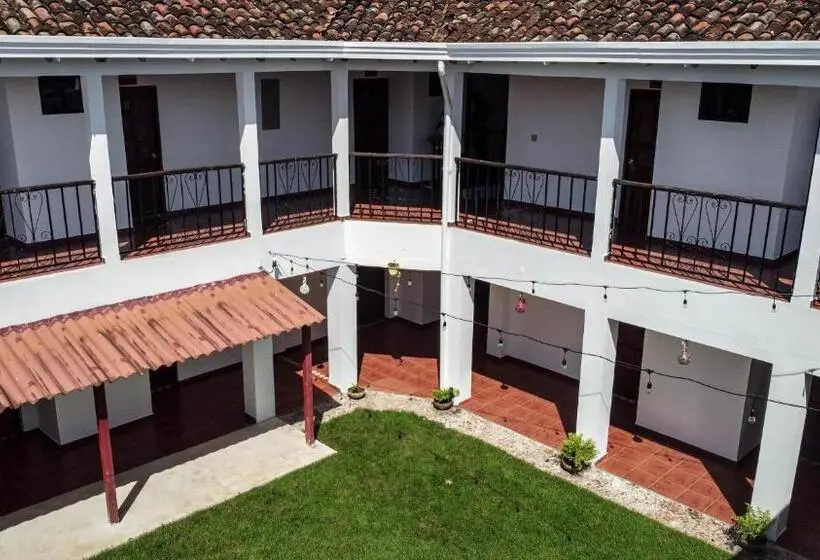 デラックスルーム, Residencial Santa Catalina Pedasi