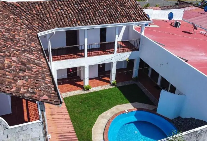デラックスルーム, Residencial Santa Catalina Pedasi