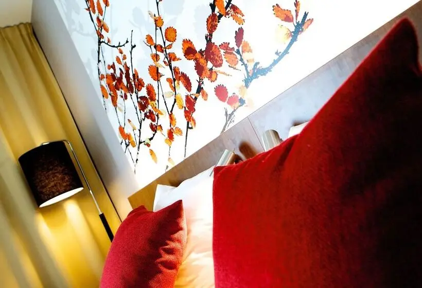 ファミリールーム, Stopet Hotell & Värdshus