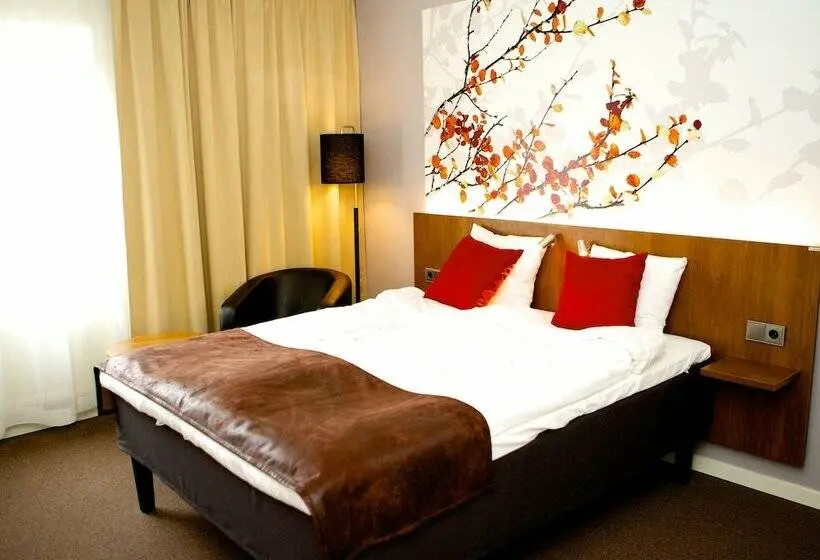 ファミリールーム, Stopet Hotell & Värdshus
