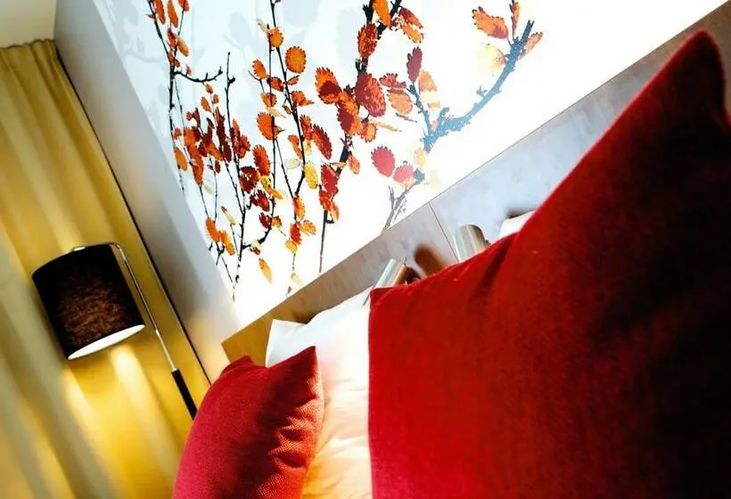 ファミリールーム, Stopet Hotell & Värdshus