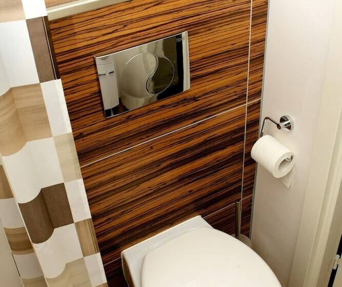 Quarto Estandar, Stopet Hotell & Värdshus