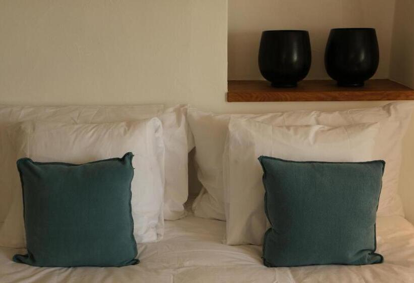 Стандартный Номер Кровать Кинг, La Ferme De La Praz B&b