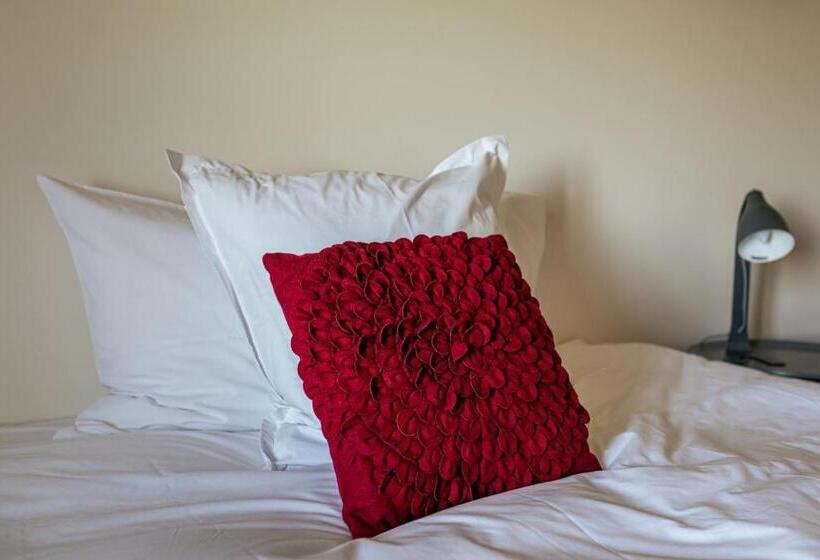 Люкс 2 Спальни, La Ferme De La Praz B&b