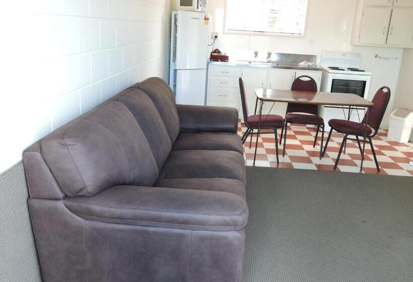 Номер Economy, Maple Lodge Motel
