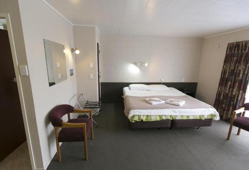 Студио Стандарт Кровать Кинг, Maple Lodge Motel