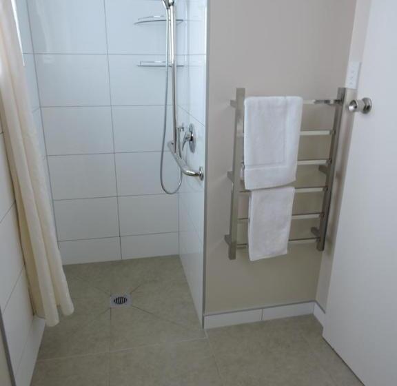 חדר סטנדרט, Maple Lodge Motel