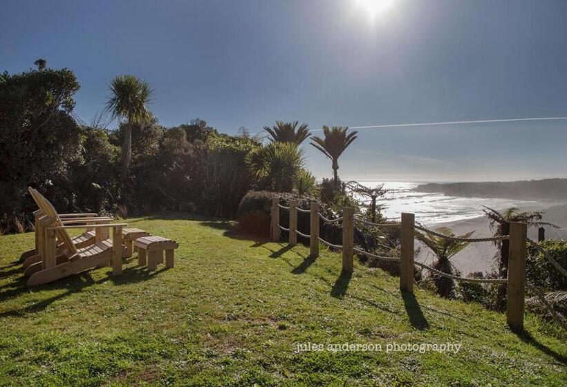 Бунгало Deluxe, Paparoa Park Motel