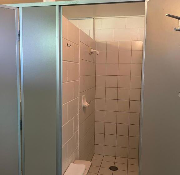 이코노미 룸, Haruru Falls Motel & Conference Centre