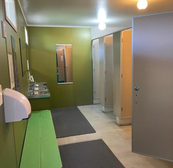 이코노미 룸, Haruru Falls Motel & Conference Centre