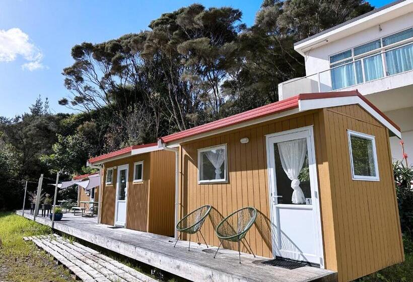 Номер Economy, Haruru Falls Motel & Conference Centre