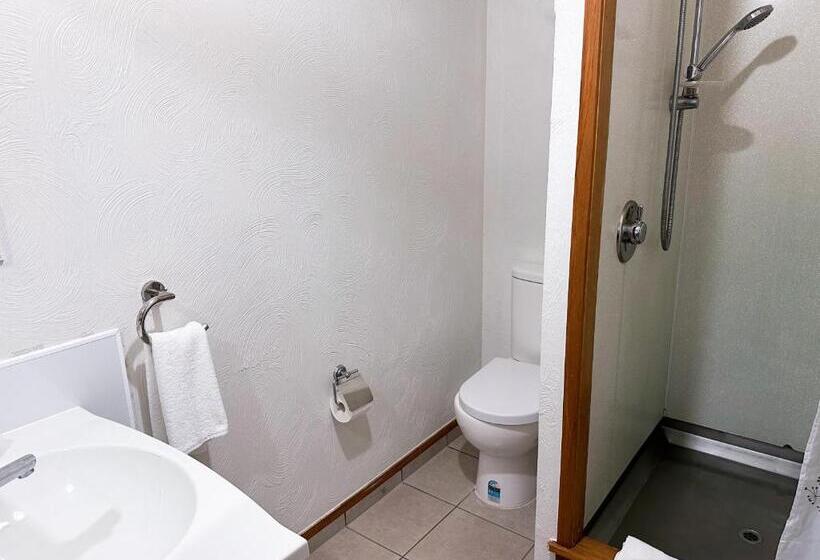 패밀리 룸, Haruru Falls Motel & Conference Centre