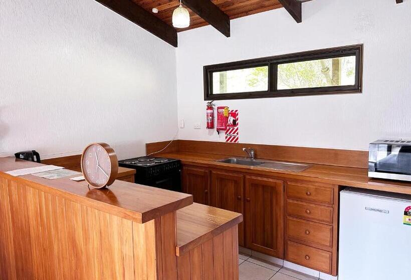 패밀리 룸, Haruru Falls Motel & Conference Centre