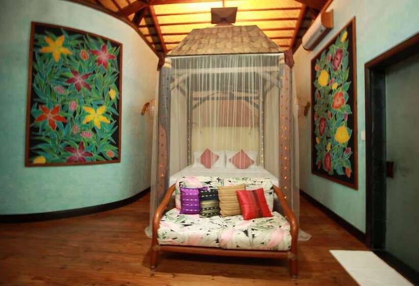 Superior Suite, Noanoa Island