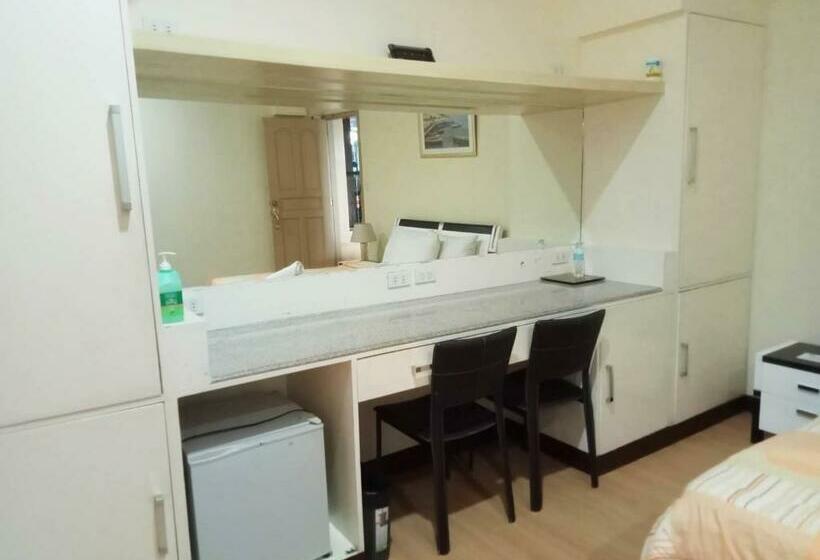 اتاق لوکس, Villa Marinelli Bed And Breakfast