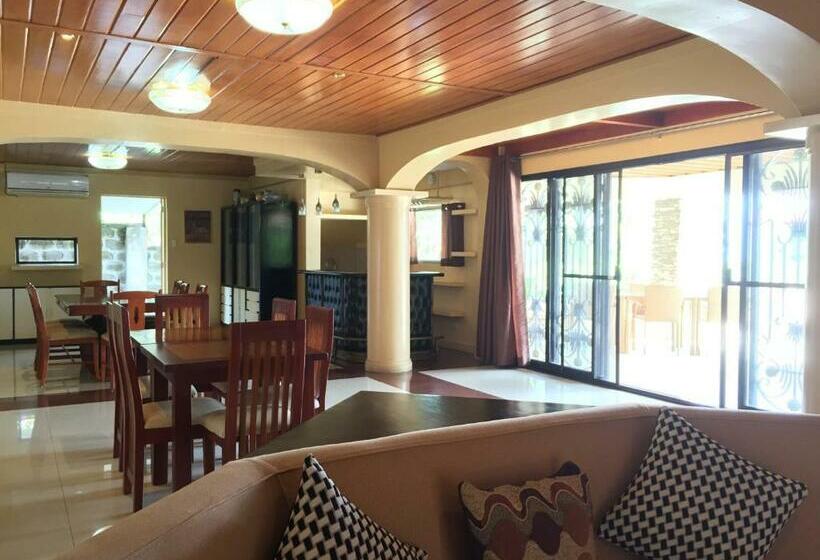 اتاق لوکس, Villa Marinelli Bed And Breakfast