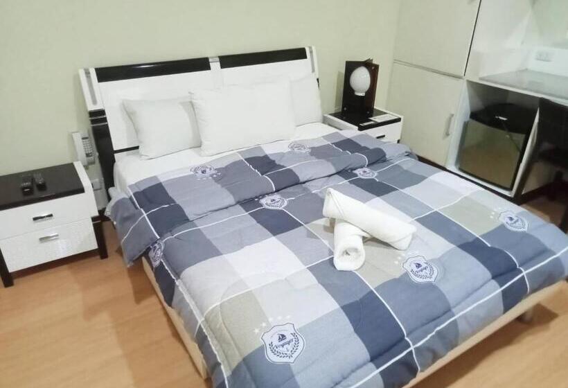 اتاق لوکس, Villa Marinelli Bed And Breakfast