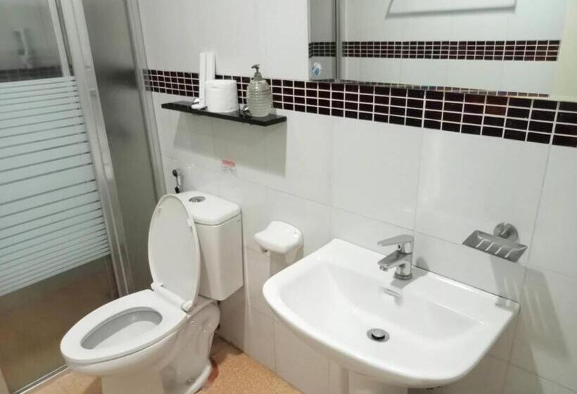 اتاق لوکس, Villa Marinelli Bed And Breakfast