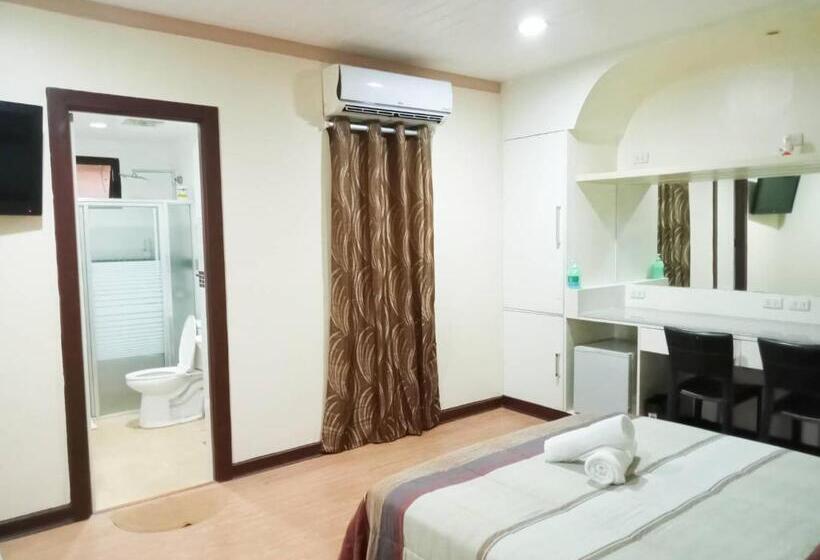 اتاق لوکس, Villa Marinelli Bed And Breakfast