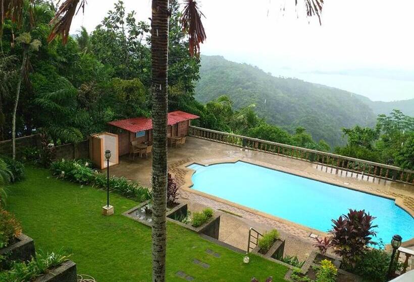 اتاق خانوادگی, Villa Marinelli Bed And Breakfast