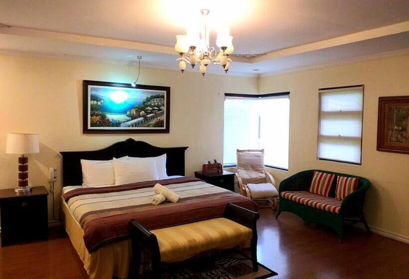 اتاق خانوادگی, Villa Marinelli Bed And Breakfast