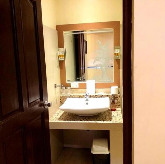 اتاق خانوادگی, Villa Marinelli Bed And Breakfast