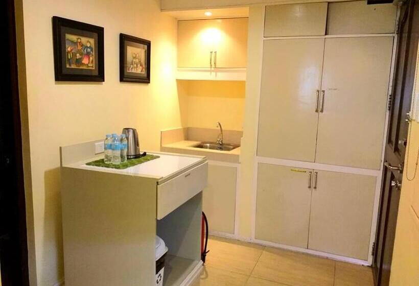 اتاق خانوادگی, Villa Marinelli Bed And Breakfast