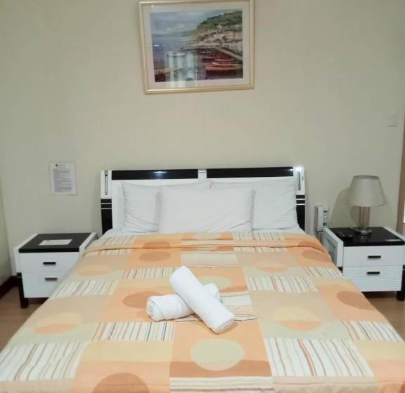 اتاق لوکس, Villa Marinelli Bed And Breakfast