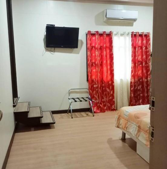 اتاق لوکس, Villa Marinelli Bed And Breakfast