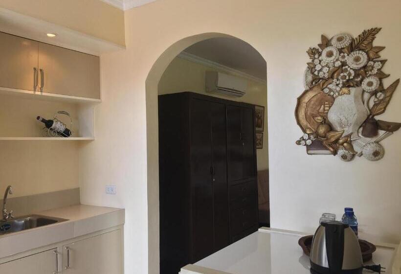 اتاق خانوادگی, Villa Marinelli Bed And Breakfast