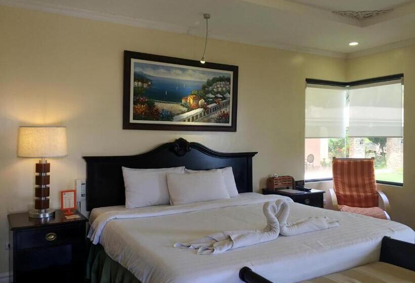 اتاق خانوادگی, Villa Marinelli Bed And Breakfast