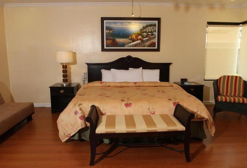 اتاق خانوادگی, Villa Marinelli Bed And Breakfast